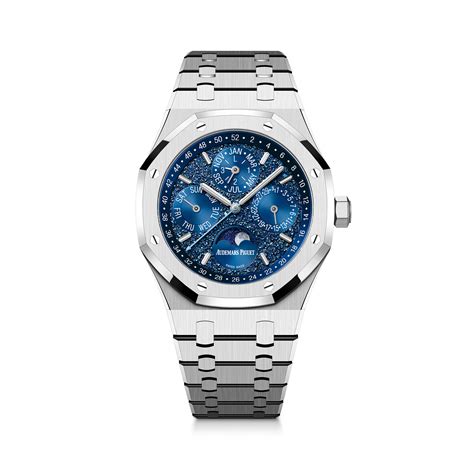 audemars piguet royal oak perpetual calendar john mayer